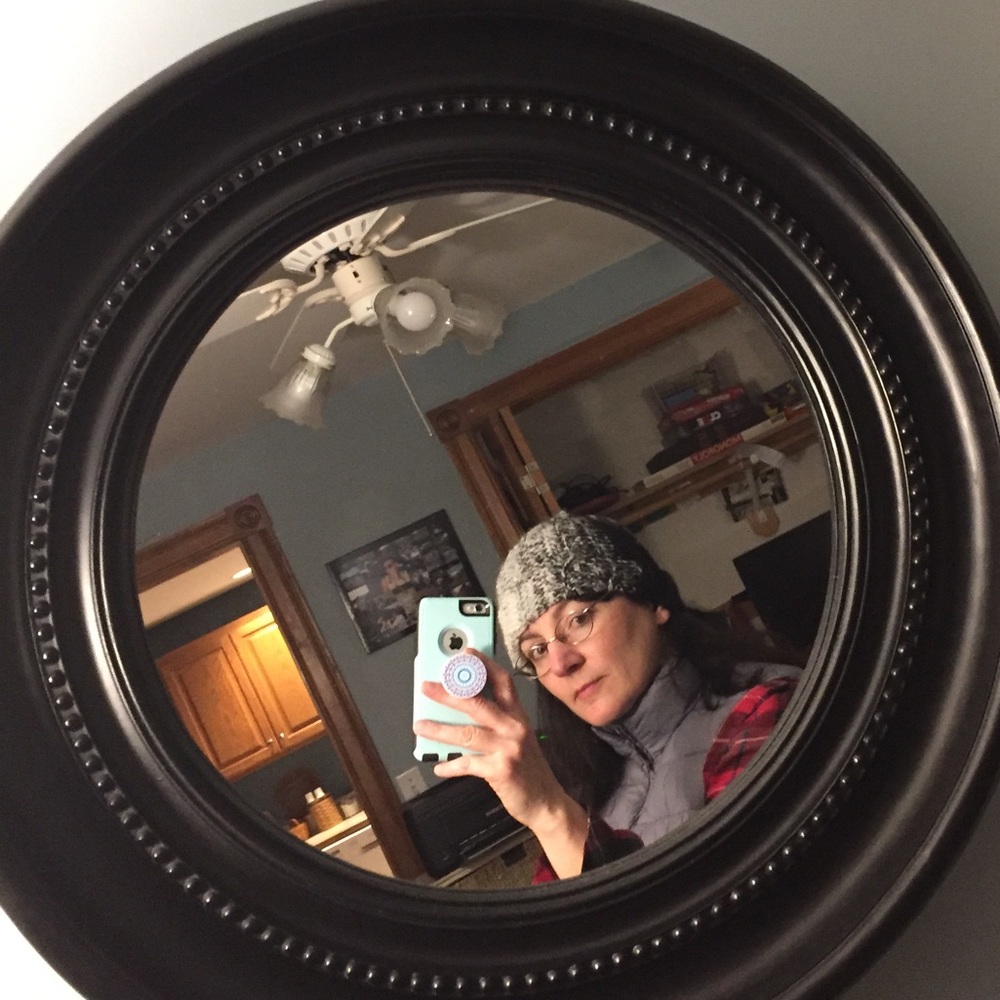 Meet your Posher, Devin